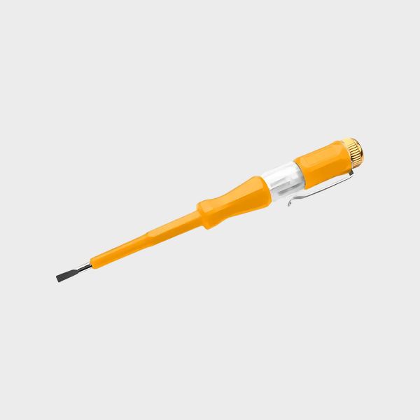 Imagen de PROBADOR DE VOLTAJE 100-500V TOLSEN