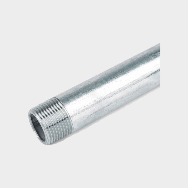 Imagen de NIPLE H.G 3/4" X 8" (20 CMTS)