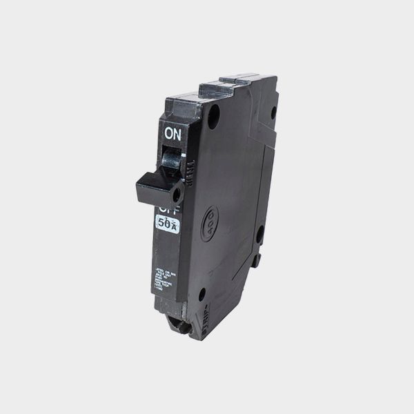 Imagen de BREAKER PARA EMPOTRAR DE 1 POLO 50A
