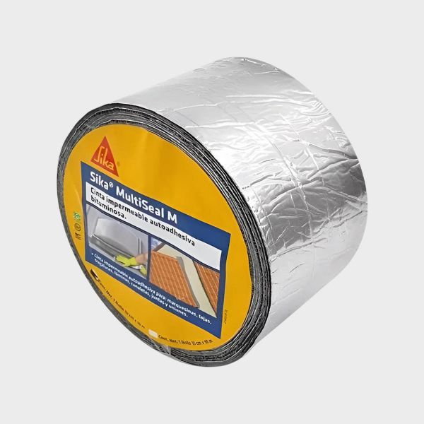Imagen de SIKA MULTISEAL ALUMINIO 20CM X METRO