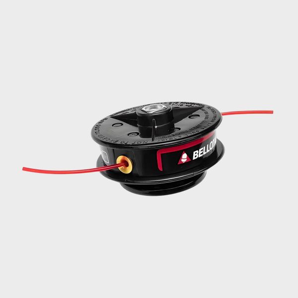 Imagen de PORTA NYLON BELLOTA 3ESP TH109-10