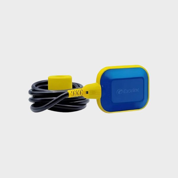 Imagen de FLOTANTE ELECTRICO 3MT 110-220V EXCELINE