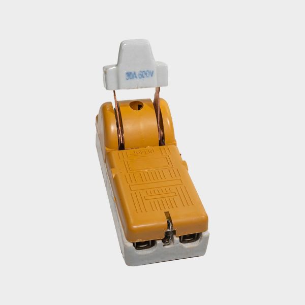 Imagen de CUCHILLA 1 PASE 2X30  KNIFE SWITCH