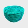 Imagen de MECATE 1" 42KG VERDE METROX POR ROLLO