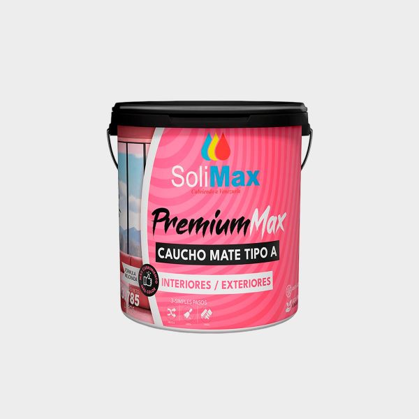 Imagen de PREMIUM PINTURA CANCHA ROJA 1 GL