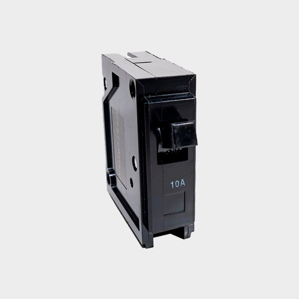 Imagen de BREAKER P/EMPOTRAR 1POLO GQM1 10A