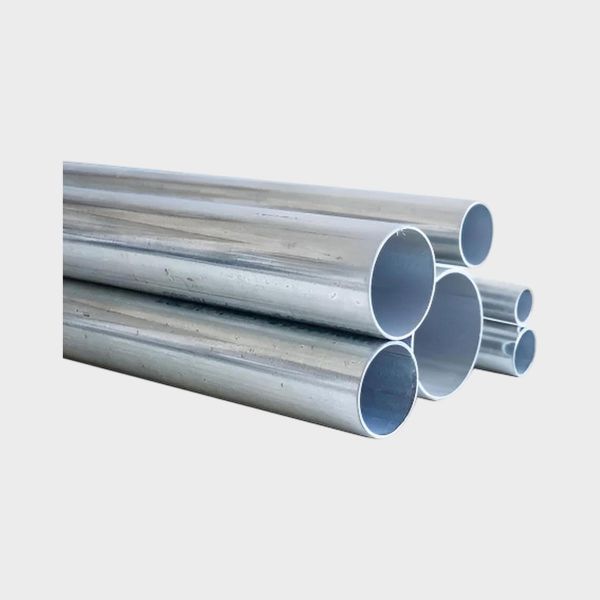 Imagen de TUBO EMT GALVANIZADO 1/2"X3MT