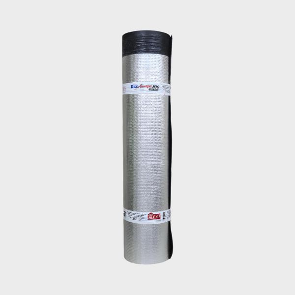 Imagen de MANTO ASFALTICO EKOALUCAPA NAT 3MM