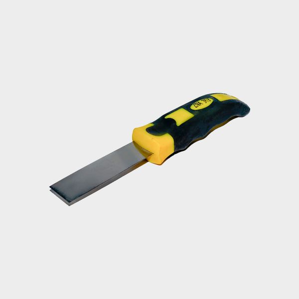 Imagen de ESPATULA ESP-010 MGO PLAST.1"