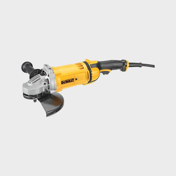 Imagen de ESMERIL ANGULAR 9" 2400W DEWALT