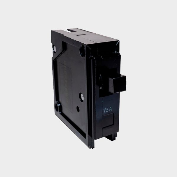 Imagen de BREAKER P/EMPOTRAR 1POLO GBHP1 75A