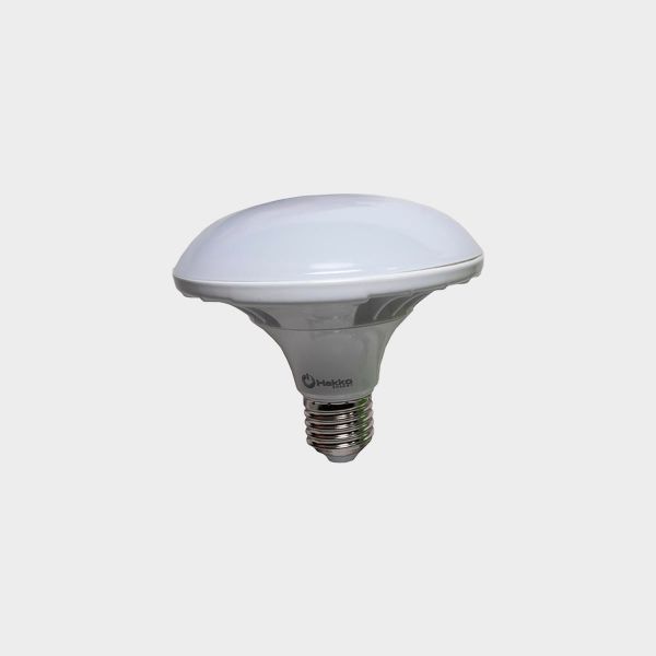 Imagen de BOMBILLO LED UFO 20W 6500K E-27 HAKKO