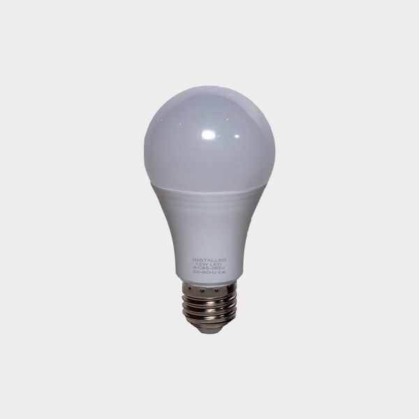 Imagen de BOMBILLO LED T/BULBO 12W 6500K INSTALLED