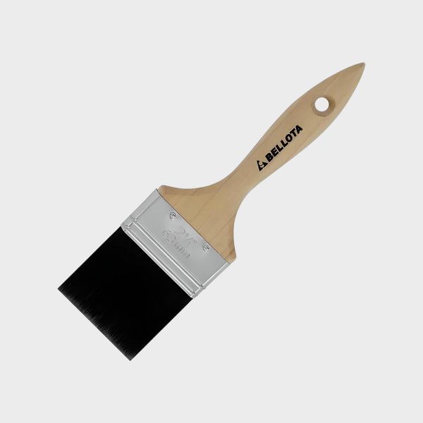 Imagen de BROCHA BELLOTA M/MADERA 2-1/2" BRPFB63NW