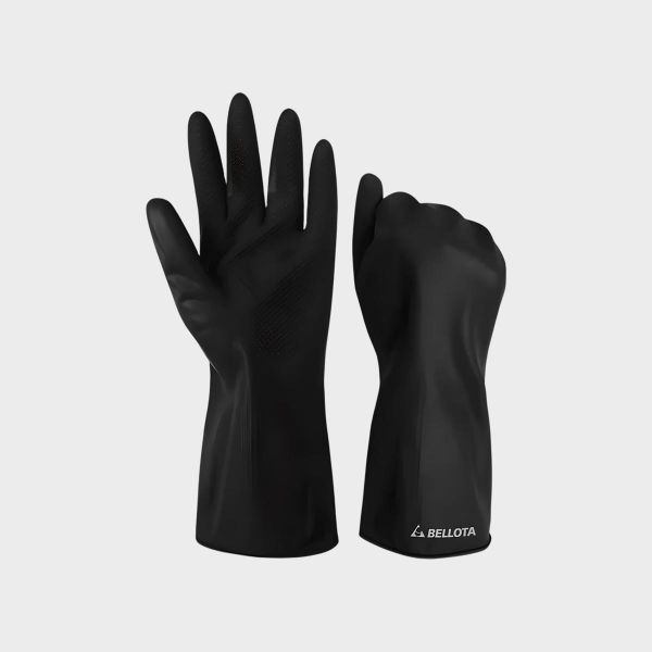 Imagen de GUANTE LATEX TALLA XL BELLOTA