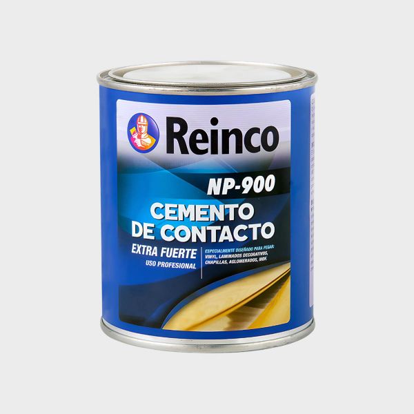 Imagen de CEMENTO DE CONTACTO 1GL (3.785L) REINCO