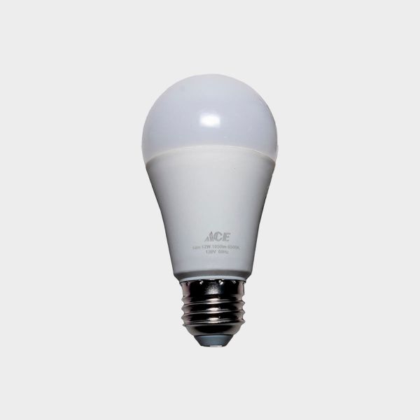 Imagen de BOMBILLO LED 12W REGULABLE 6500K 120V