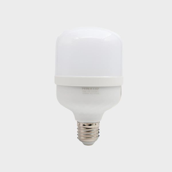 Imagen de BOMBILLO BULBO 50W 85-265V PERLA LUZ
