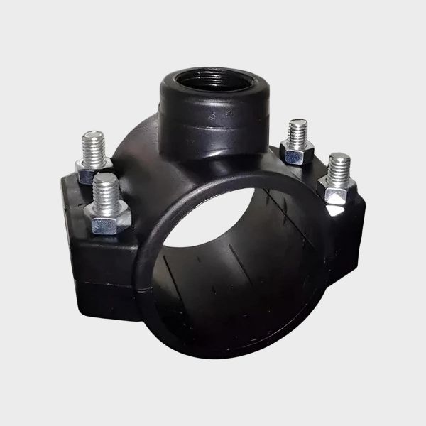 Imagen de ABRAZADERA POLIETILENO 75MMX1-1/4"