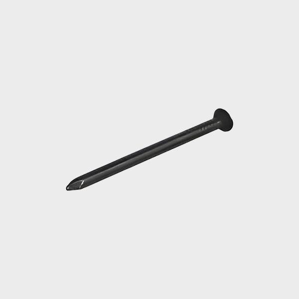 Imagen de CLAVO ACERO LISO 3/4"(100 UND)