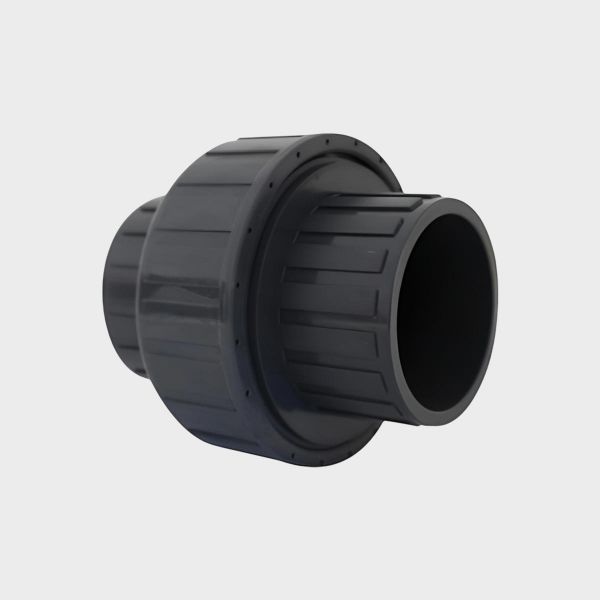Imagen de UNION UNIVERSAL 3/4" SCH40 AGUA FRIA