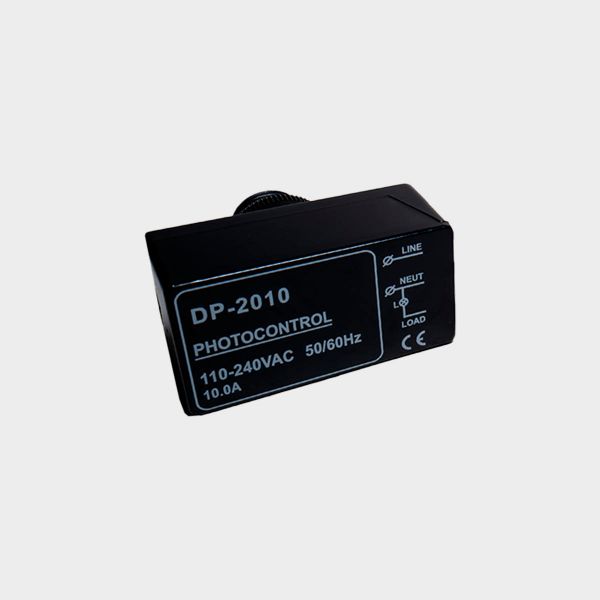 Imagen de FOTOCELDA 110V-240V 2000W CLASSIC LUX