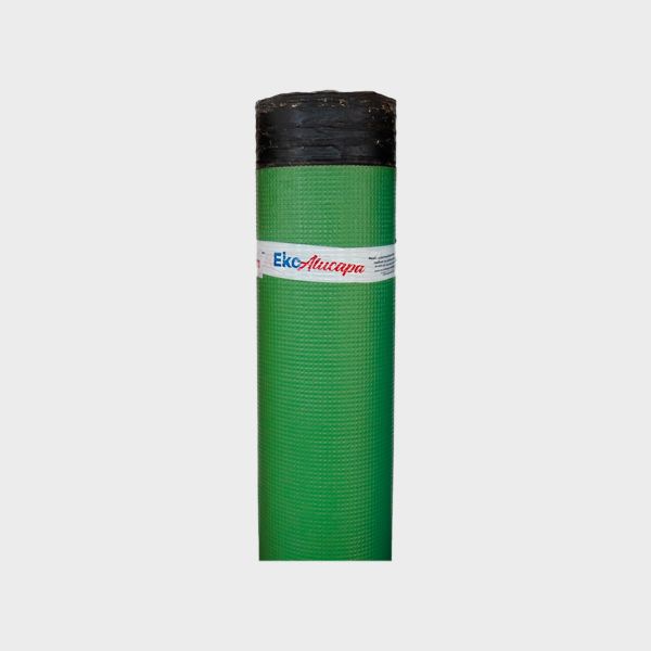 Imagen de MANTO ASFALT EKOALUCAPA 2.7 VERDE CINDU