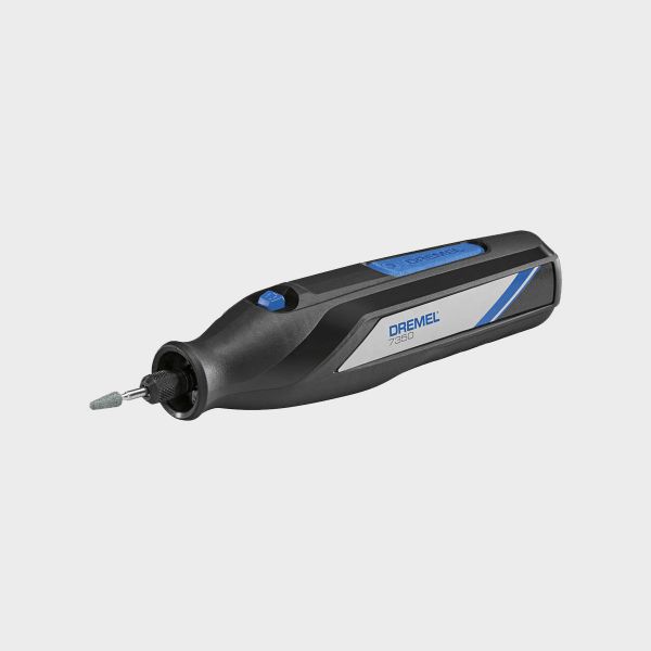 Imagen de DREMEL INALAMBRICO 7350 C/ACC BOSCH