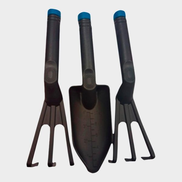 Imagen de KIT JARDINERIA BELLOTA 3PZS TIBURON