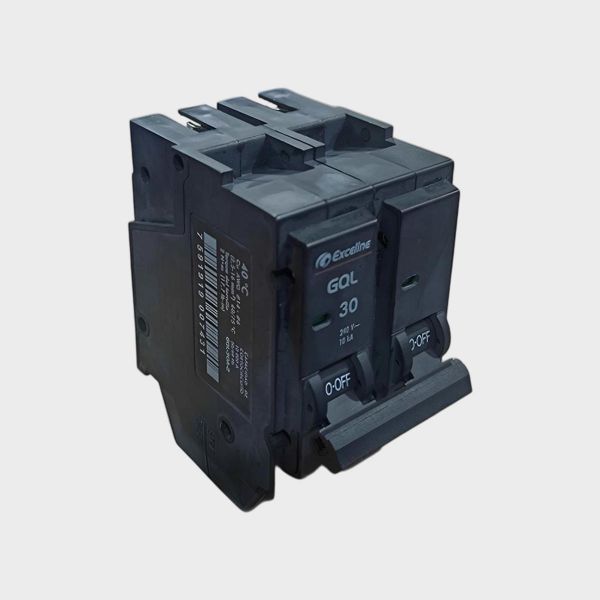 Imagen de BREAKER EMPOTRAR 2X30AMP EXCELINE