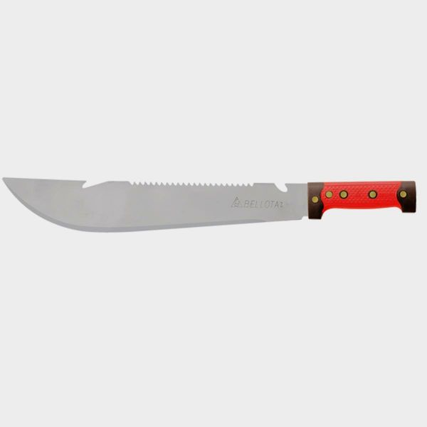 Imagen de MACHETE BELLOTA 12" M/PLAST S/FUNDA