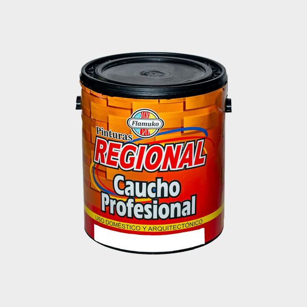 Imagen de CAUCHO AZUL LIRICO REGIONAL FLAMUKO 1G