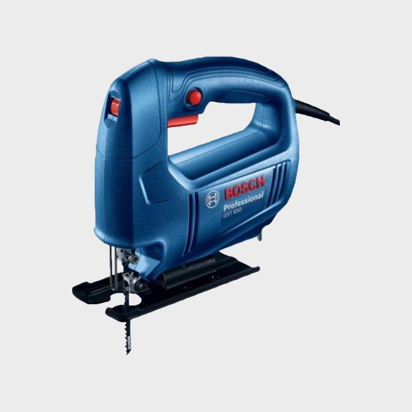 Imagen de SIERRA CALADORA 500W BOSCH