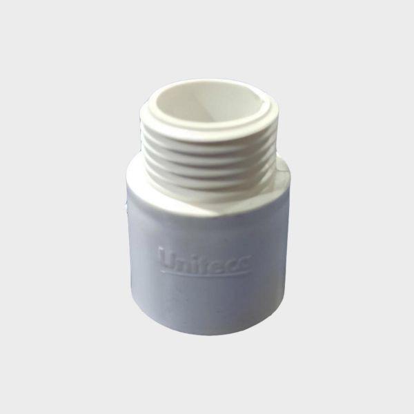 Imagen de ADAPTADOR CONDUIT ASTM 1/2 UNITECA