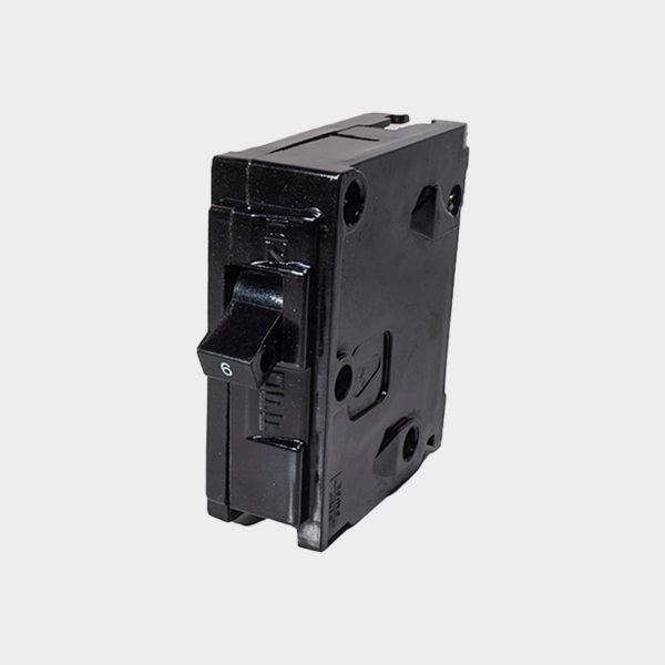 Imagen de BREAKER P/EMPOTRAR 1POLO GQM1 6A