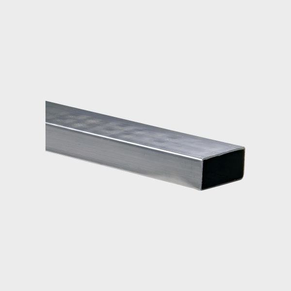 Imagen de TUBO RECT HP 3X1"X0.9mm X6 MTS