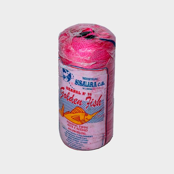 Imagen de GUARAL N°12 ROJO GUAYABA ENPROPLAST