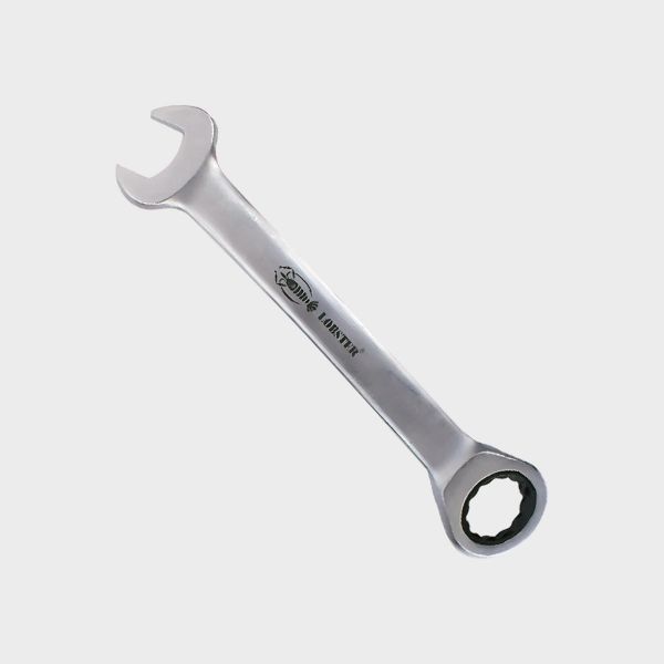 Imagen de LLAVE COMBINADA LOBSTER 20MM