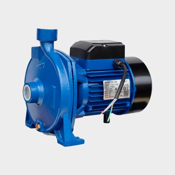 Imagen de BOMBA CENTRIFUGA 1.5HP 110V METROX