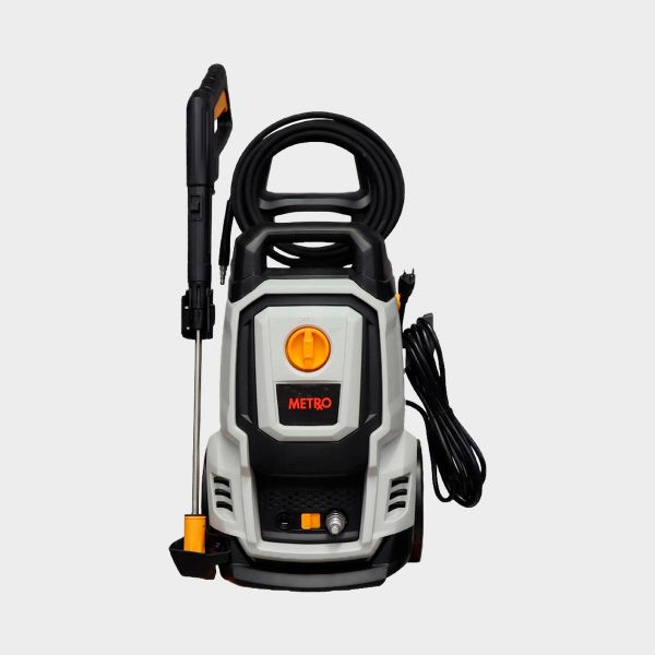 Imagen de HIDROJET CAPAC 2320PSI 120V 2100W METROX