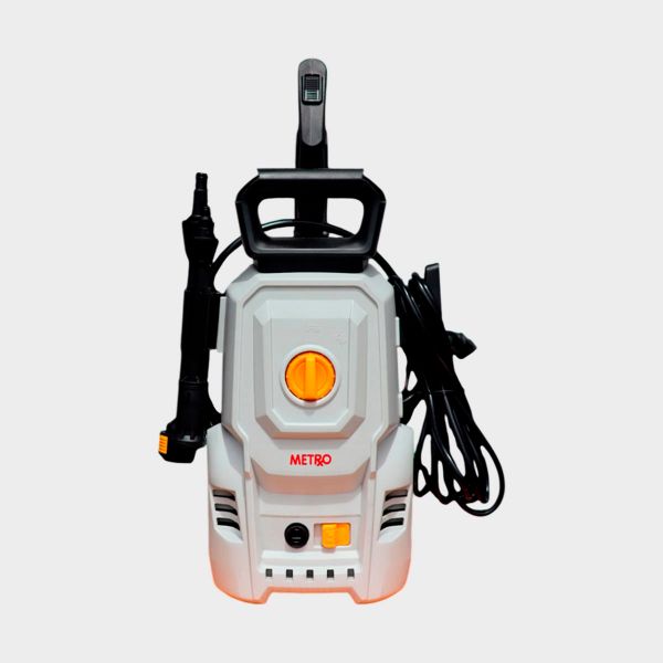 Imagen de HIDROJET CARBO 1015PSI 120V 1200W METROX