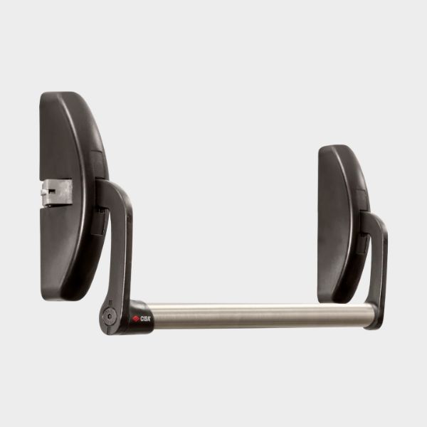 Imagen de MANILLON ANTIPANICO PRESTIGE CISA COMBO
