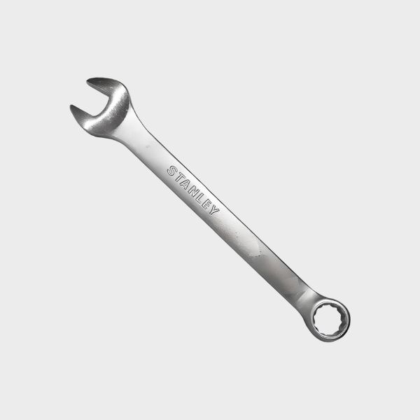 Imagen de LLAVE COMBINADA STANLEY 9/16"
