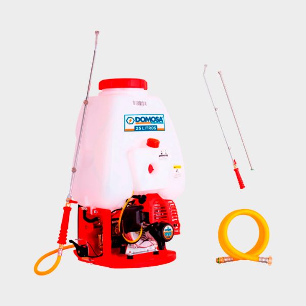 Imagen de FUMIGADORA GASOLINA 25LTS DOMOSA