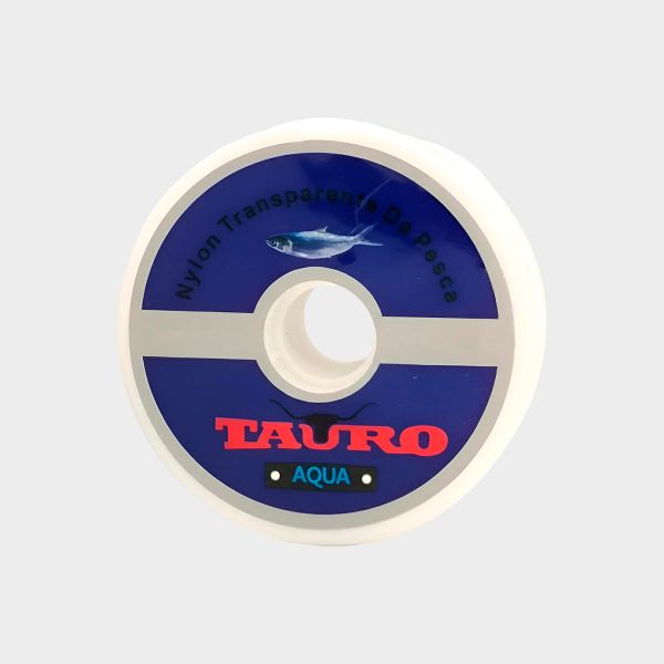 Imagen de NYLON TAURO TRANSPARENTE 1.0MM
