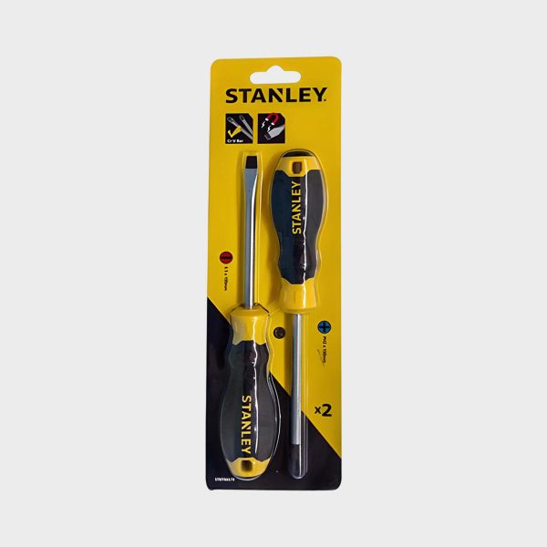 Imagen de JUEGO DESTOR 2PZS STANLEY