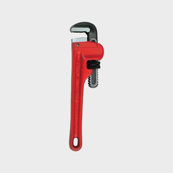 Imagen de LLAVE DE TUBO 10" STANLEY