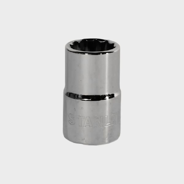 Imagen de DADO ESTRIA CORTO 1/2X16MM STANLEY