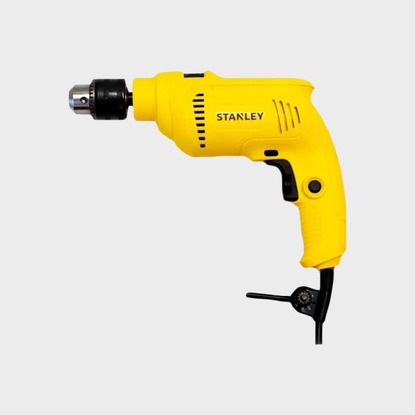 Imagen de TALADRO PERCUTOR 1/2" 600W STANLEY