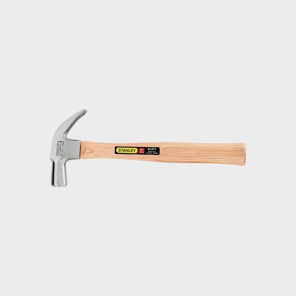 Imagen de MARTILLO 16OZ STANLEY